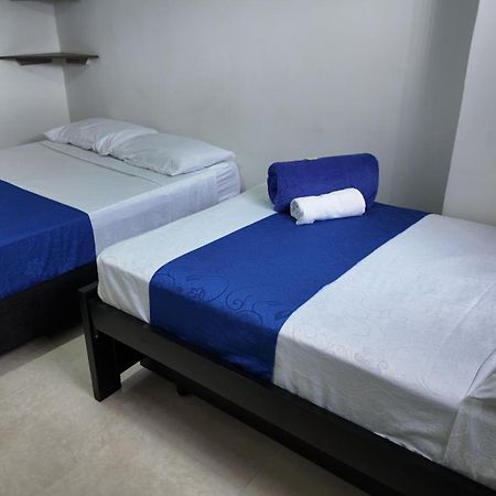 Hotel Cafe Estrella Armenia  Zewnętrze zdjęcie