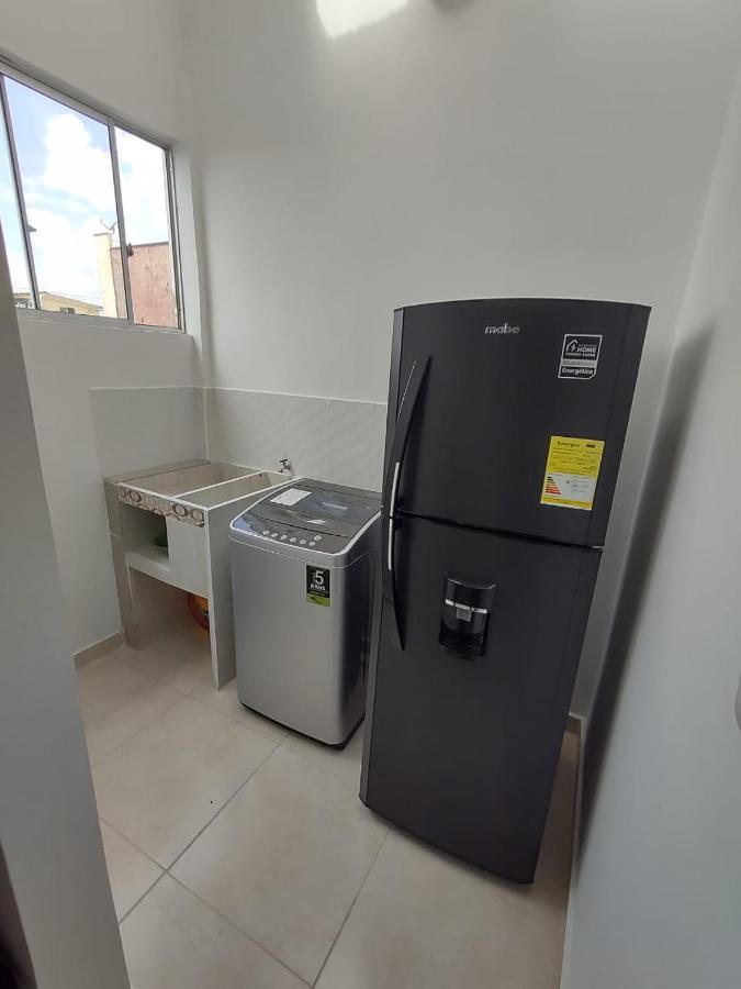 Hotel Cafe Estrella Armenia  Zewnętrze zdjęcie