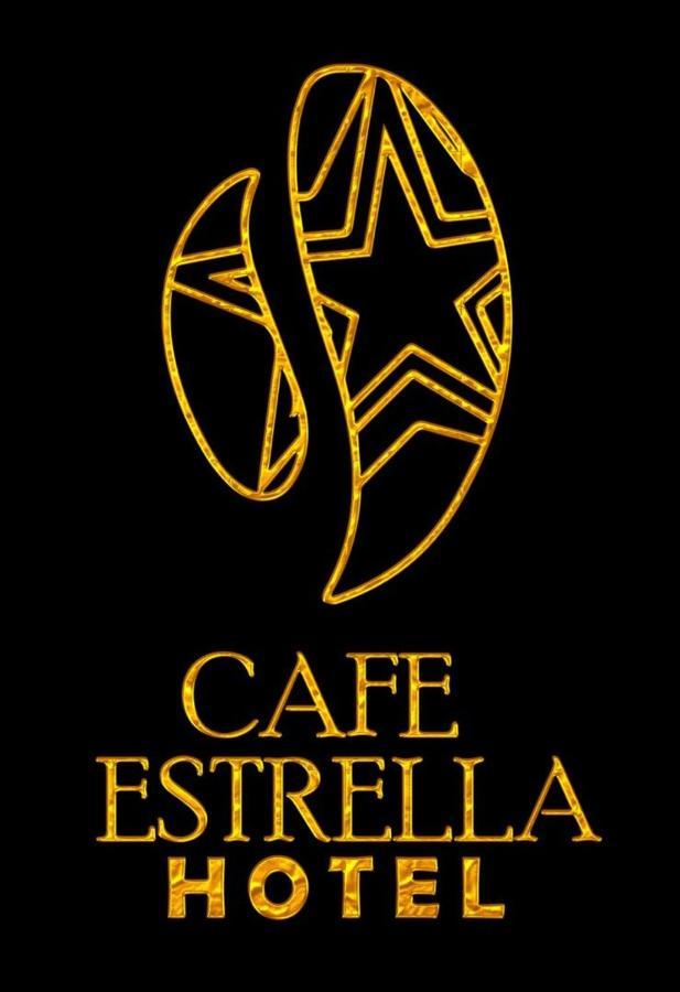 Hotel Cafe Estrella Armenia  Zewnętrze zdjęcie