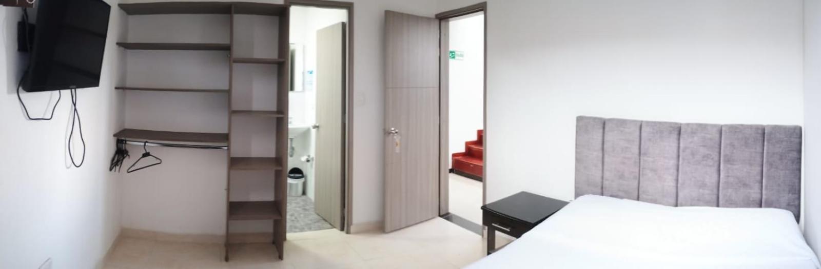 Hotel Cafe Estrella Armenia  Zewnętrze zdjęcie