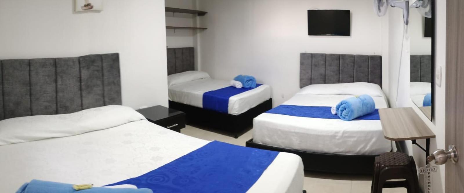 Hotel Cafe Estrella Armenia  Zewnętrze zdjęcie