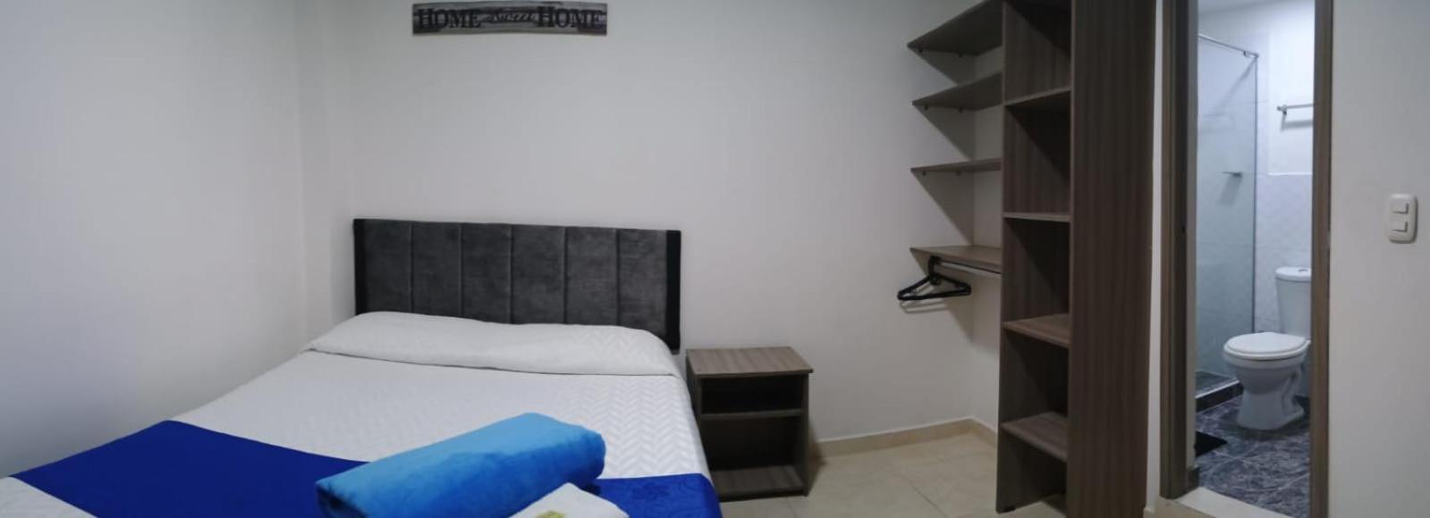 Hotel Cafe Estrella Armenia  Zewnętrze zdjęcie