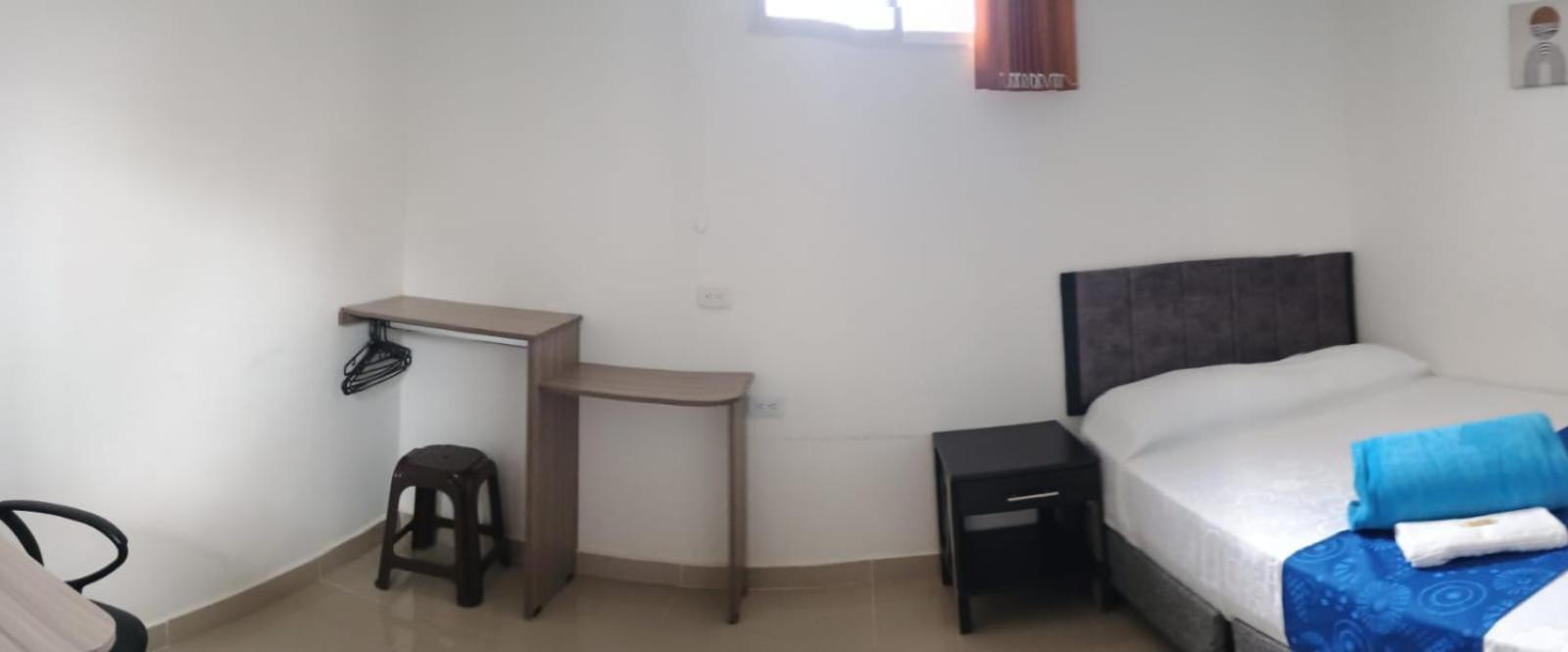 Hotel Cafe Estrella Armenia  Zewnętrze zdjęcie