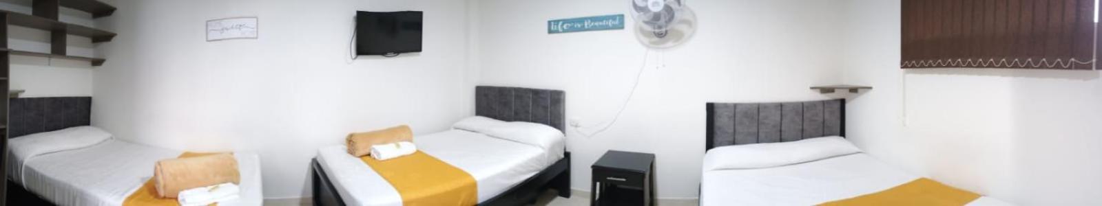 Hotel Cafe Estrella Armenia  Zewnętrze zdjęcie