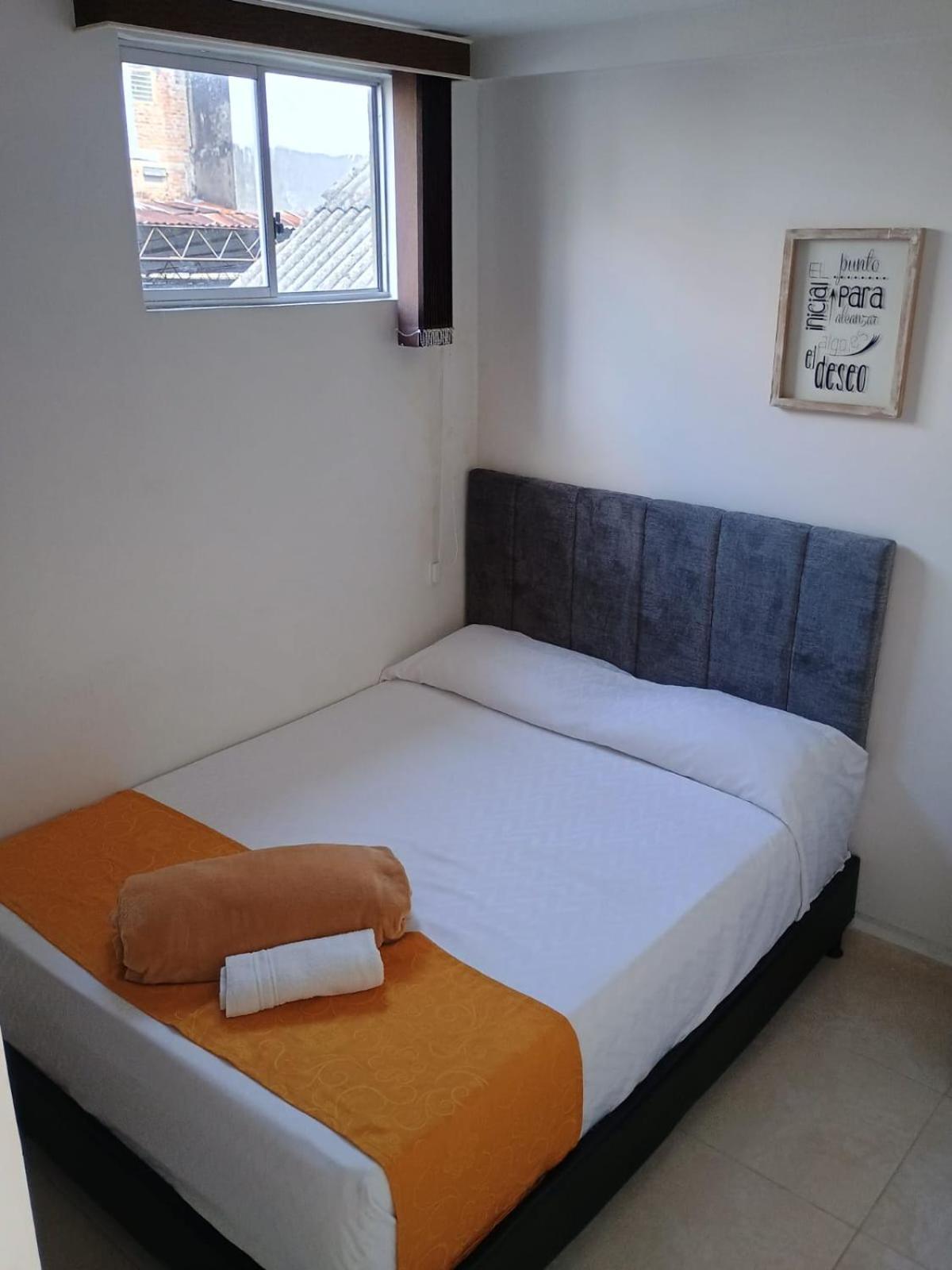 Hotel Cafe Estrella Armenia  Zewnętrze zdjęcie