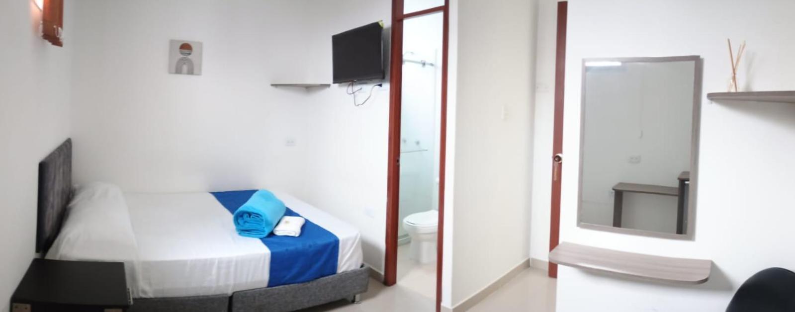 Hotel Cafe Estrella Armenia  Zewnętrze zdjęcie