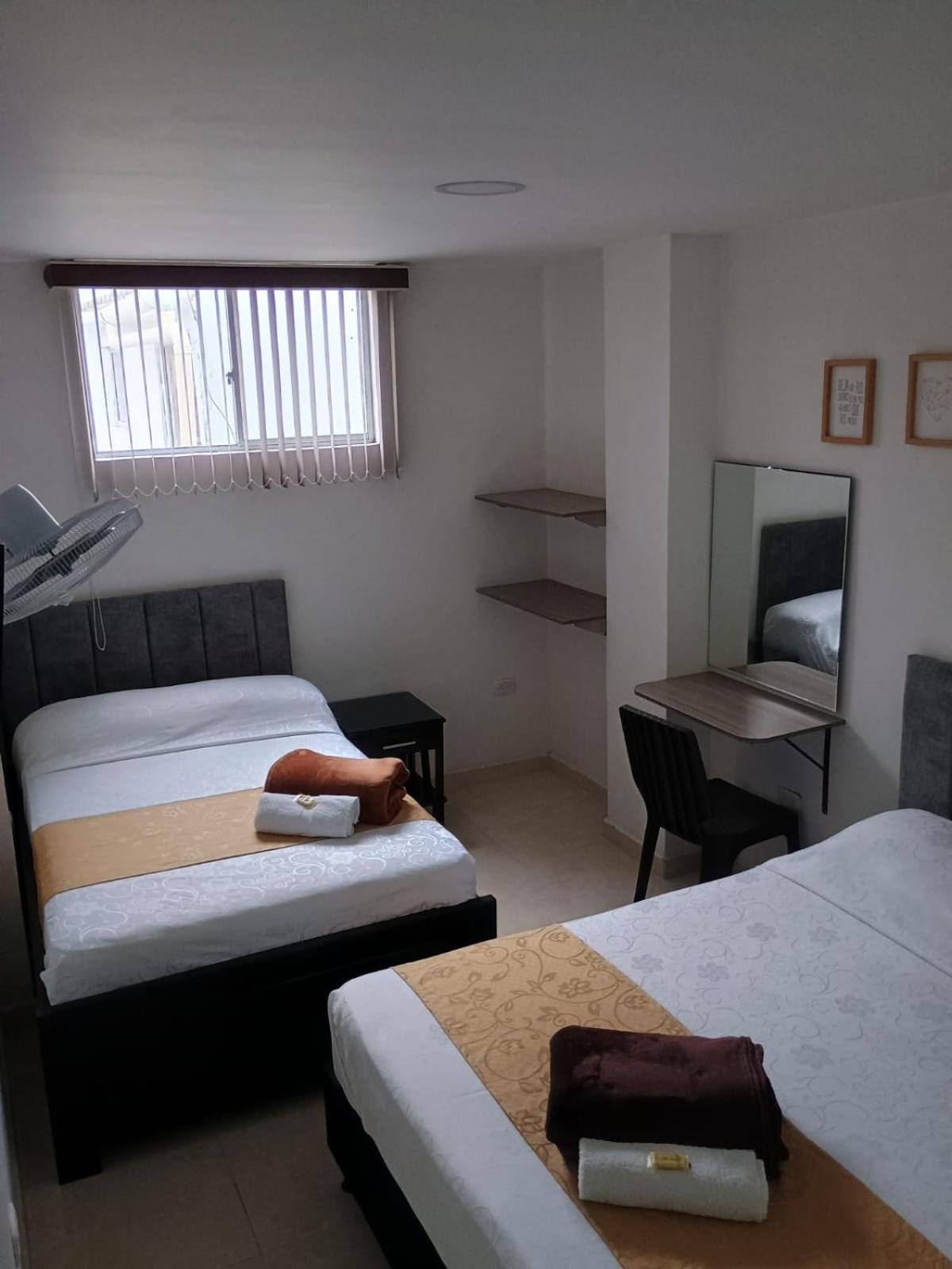 Hotel Cafe Estrella Armenia  Zewnętrze zdjęcie