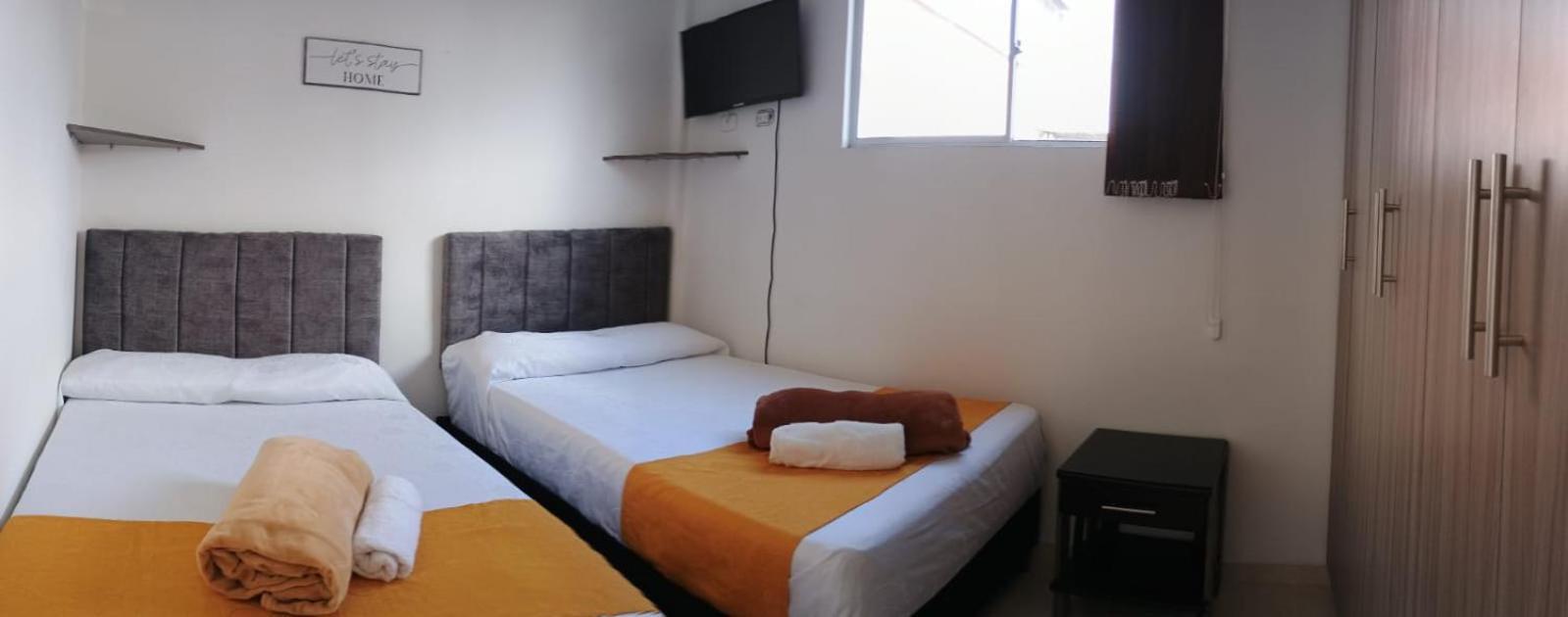 Hotel Cafe Estrella Armenia  Zewnętrze zdjęcie