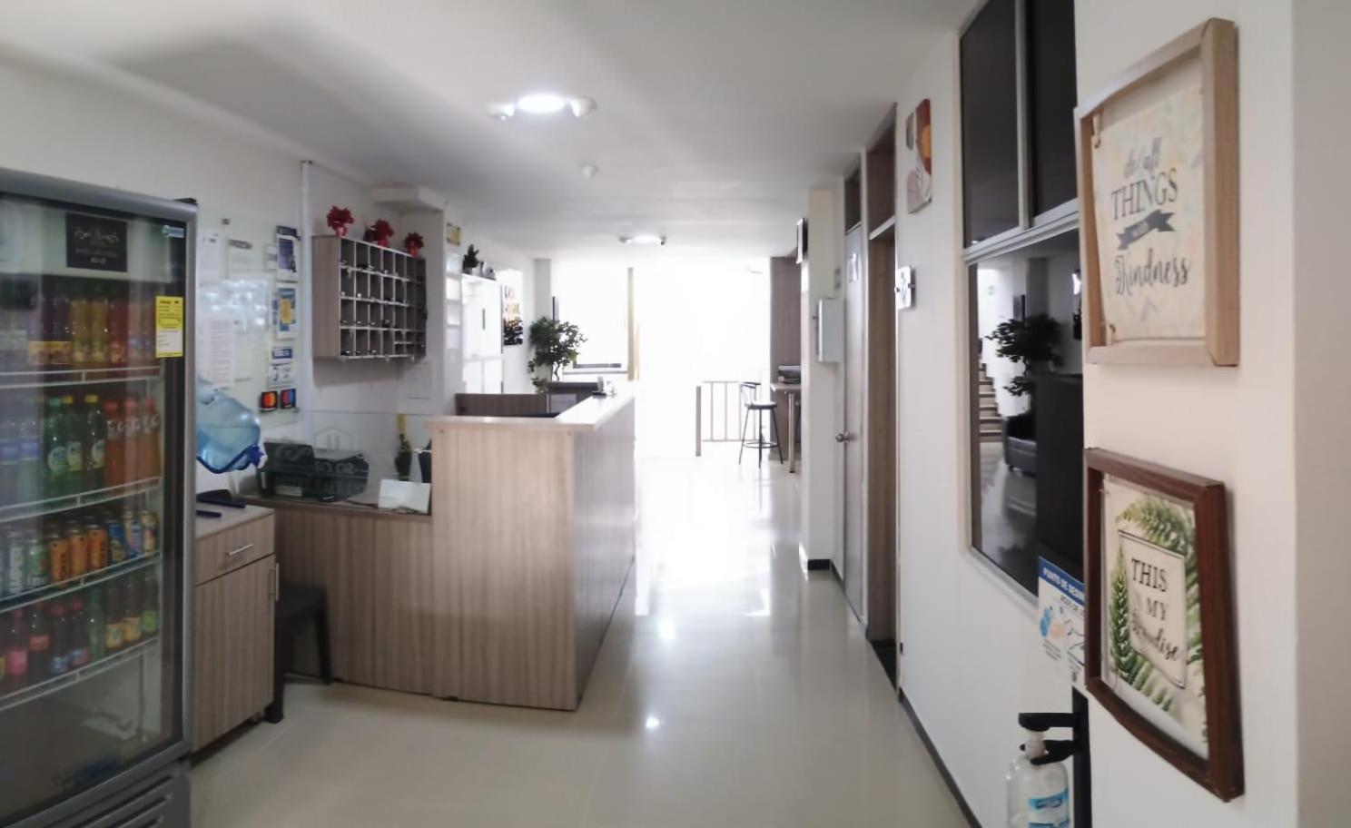 Hotel Cafe Estrella Armenia  Zewnętrze zdjęcie