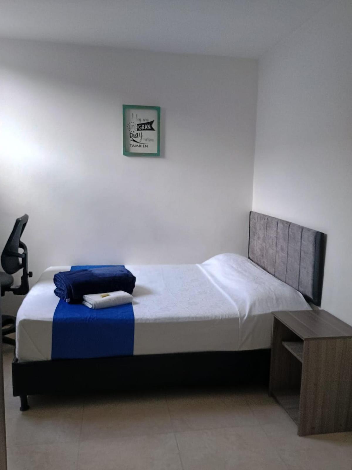 Hotel Cafe Estrella Armenia  Zewnętrze zdjęcie