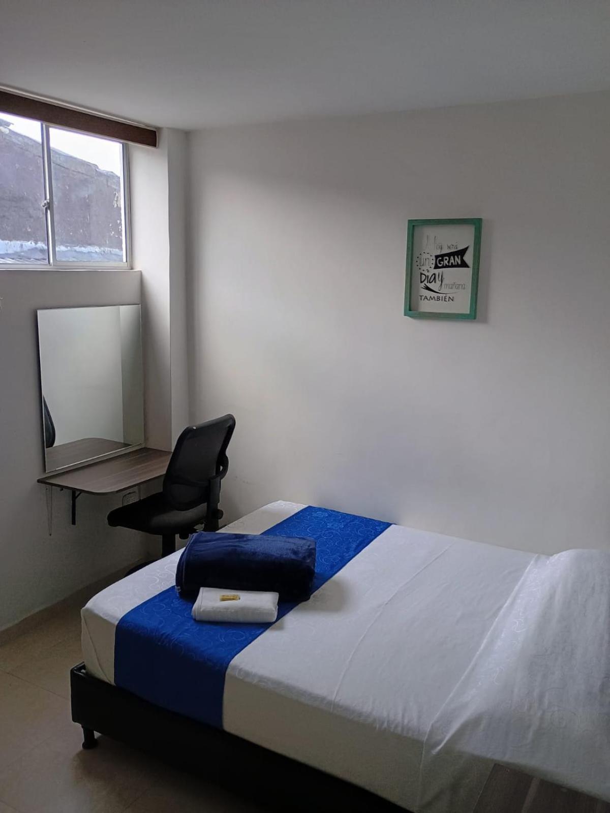 Hotel Cafe Estrella Armenia  Zewnętrze zdjęcie