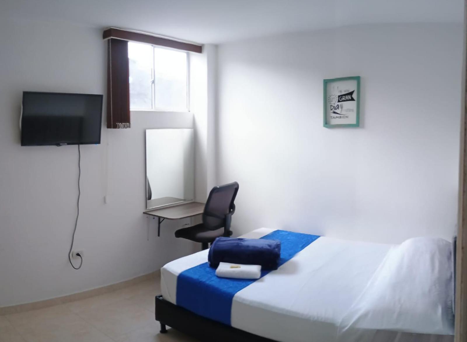 Hotel Cafe Estrella Armenia  Zewnętrze zdjęcie