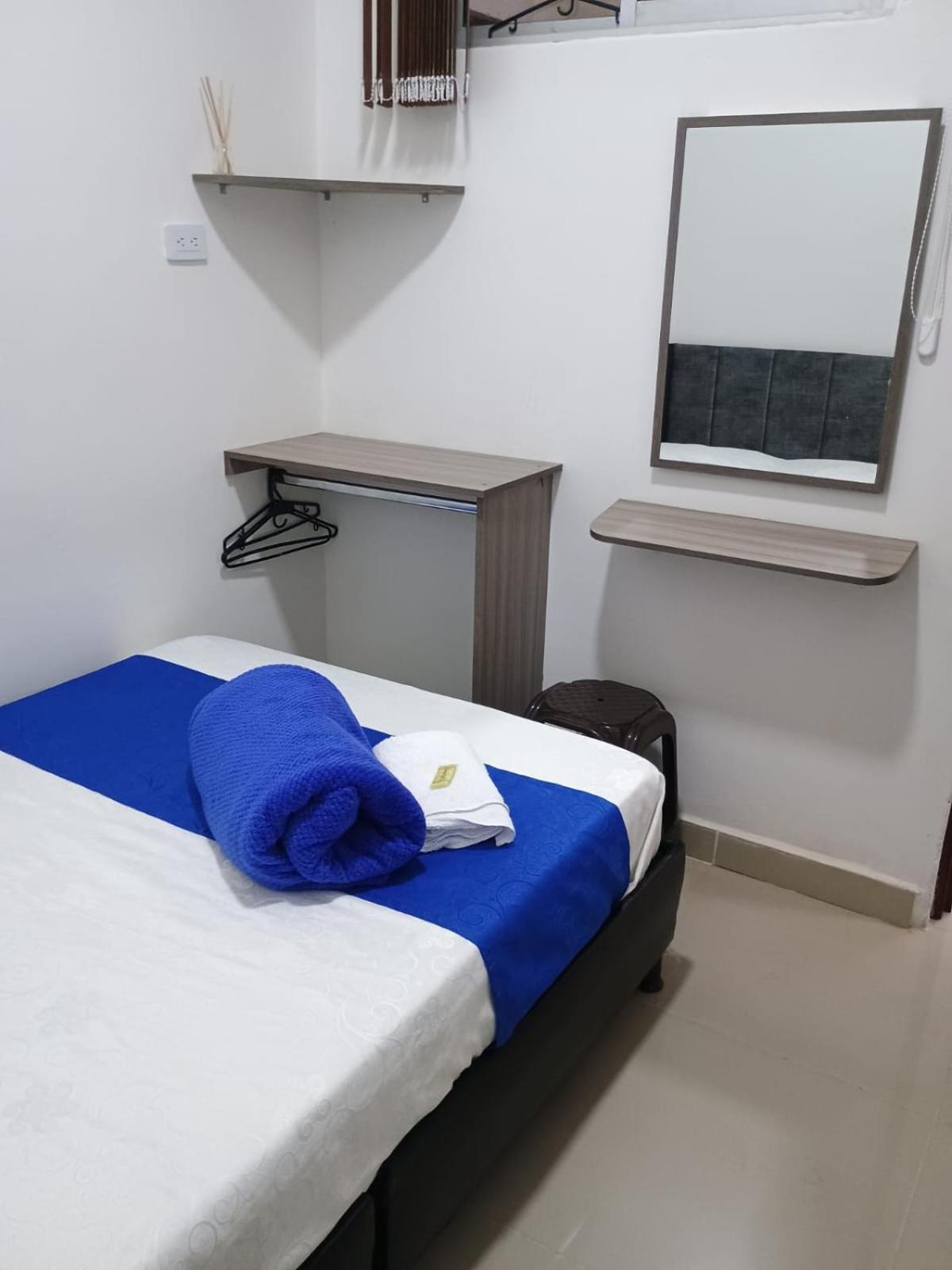 Hotel Cafe Estrella Armenia  Zewnętrze zdjęcie