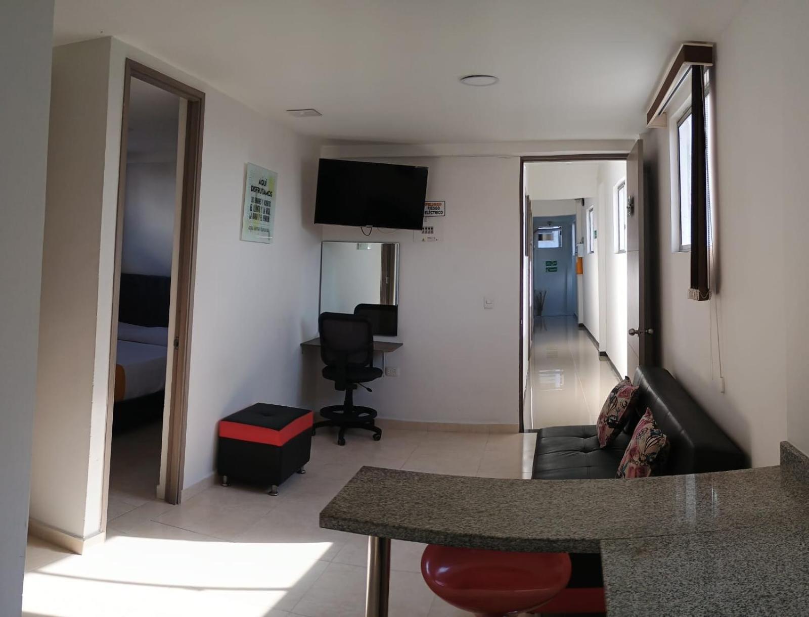 Hotel Cafe Estrella Armenia  Zewnętrze zdjęcie