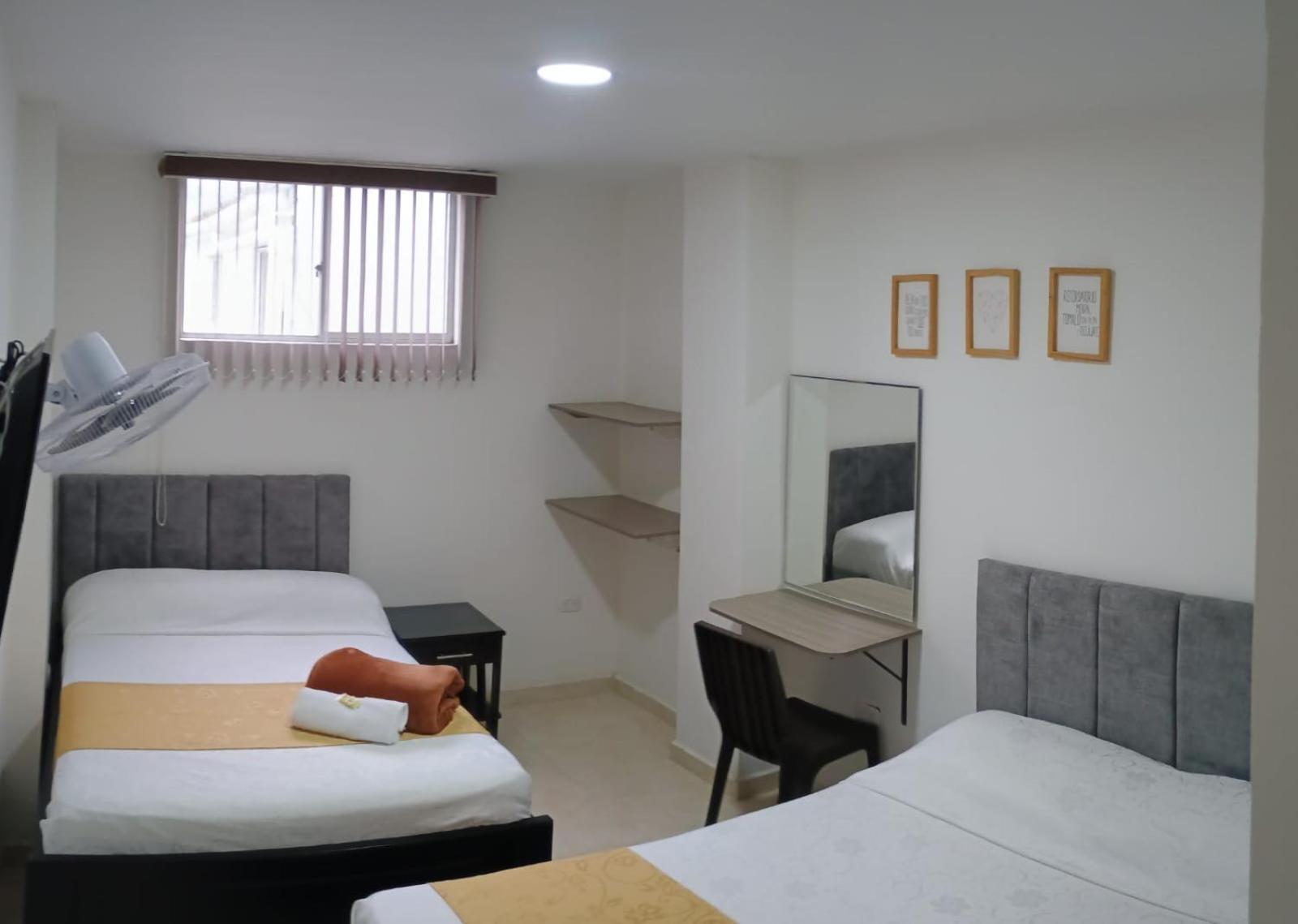 Hotel Cafe Estrella Armenia  Zewnętrze zdjęcie