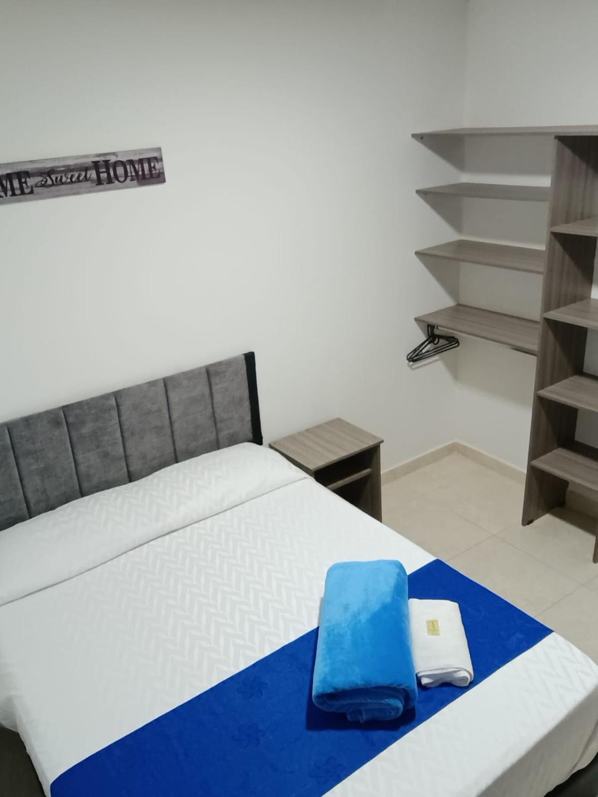 Hotel Cafe Estrella Armenia  Zewnętrze zdjęcie