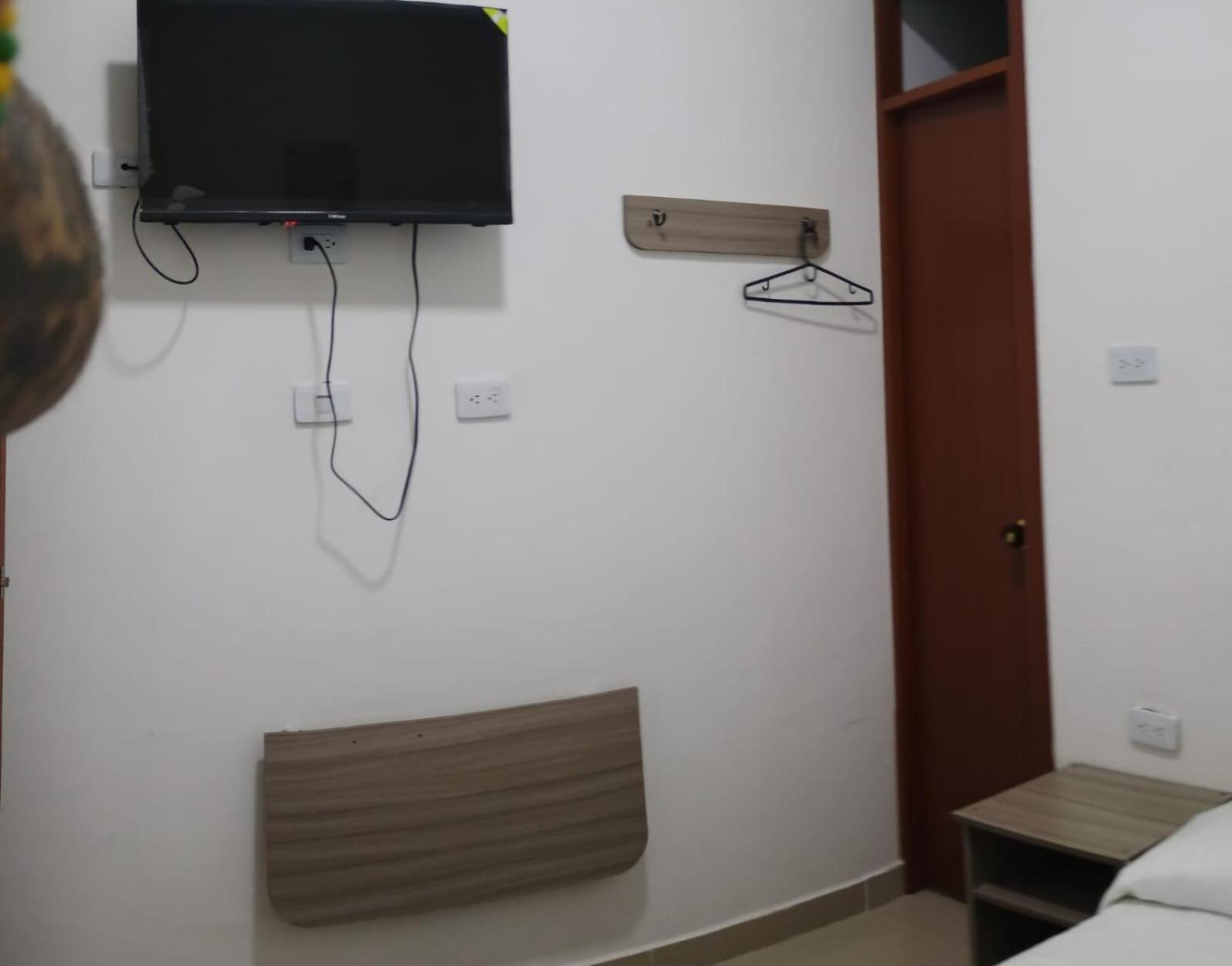 Hotel Cafe Estrella Armenia  Zewnętrze zdjęcie