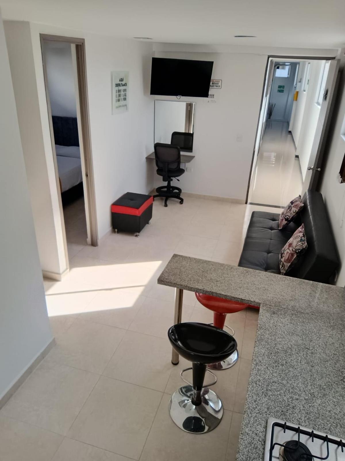 Hotel Cafe Estrella Armenia  Zewnętrze zdjęcie
